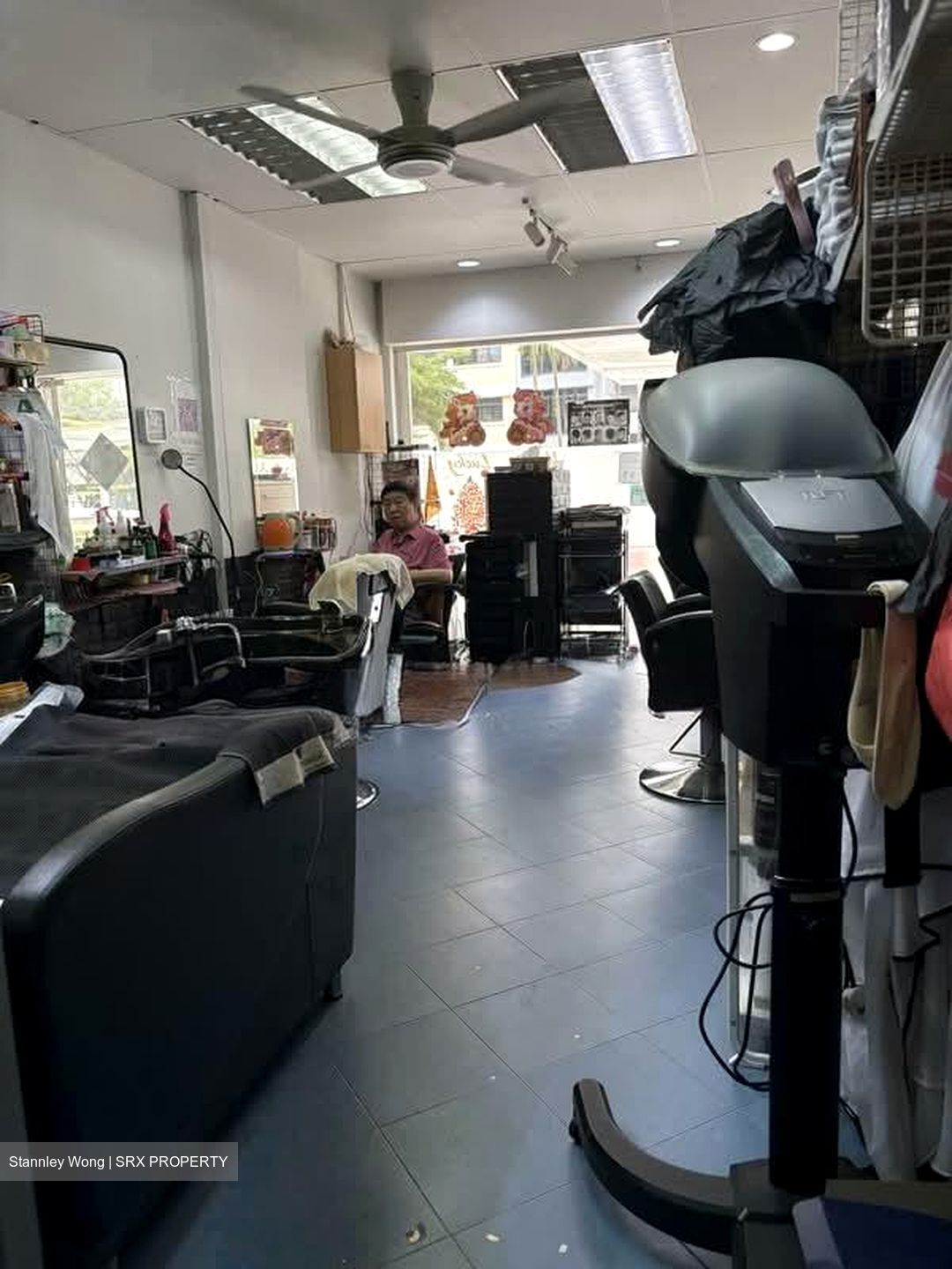 Ghim Moh Road (D10), Shop House #532432191